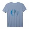 HapFrog Water Tulkun Tribal Art Circle T-Shirt – Offizielles Pandora Merchandise für Männer, Frauen, Kinder & Erwachsene