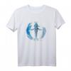 HapFrog Water Tulkun Tribal Art Circle T-Shirt – Offizielles Pandora Merchandise für Männer, Frauen, Kinder & Erwachsene