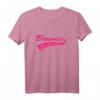 Every Brownie needs a Blondie! Girly T-Shirt Geschenk für Freundinnen - Perfekt zum Geburtstag, Weihnachten & Party