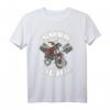 Sons of Suhl S50 S51 Simson Mofa Moped Simmi Schwalbe T-Shirt - Vintage DDR Kult Modelle für Moped Fans, Oldtimer Treffen & Geburtstagsgeschenke