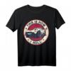 HapFrog Pixar Cars 2 Lightning McQueen T-Shirt - Officially Licensed How I Roll Circle Text Fan T-Shirt