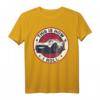 HapFrog Pixar Cars 2 Lightning McQueen T-Shirt - Officially Licensed How I Roll Circle Text Fan T-Shirt