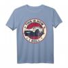 HapFrog Pixar Cars 2 Lightning McQueen T-Shirt - Officially Licensed How I Roll Circle Text Fan T-Shirt