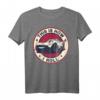 HapFrog Pixar Cars 2 Lightning McQueen T-Shirt - Officially Licensed How I Roll Circle Text Fan T-Shirt