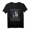 Frohe Wintersonnenwende & Happy Yule T-Shirt – Festliche Kleidung für Wintersaison und Weihnachtsgeschenke für Männer und Mädchen