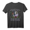 Frohe Wintersonnenwende & Happy Yule T-Shirt – Festliche Kleidung für Wintersaison und Weihnachtsgeschenke für Männer und Mädchen
