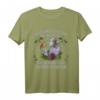Frohe Wintersonnenwende & Happy Yule T-Shirt – Festliche Kleidung für Wintersaison und Weihnachtsgeschenke für Männer und Mädchen