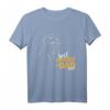 Herren Best Doodle Dad Ever Doodle Pullover & T-Shirt – Lustiges Geschenk für Doodle Hundebesitzer, Papa & Hundeliebhaber