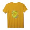 Nerf Graffiti Logo T-Shirt - Offiziell lizenzierte Nerf Kleidung für Fans und Actionspielzeug-Liebhaber