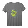 Nerf Graffiti Logo T-Shirt - Offiziell lizenzierte Nerf Kleidung für Fans und Actionspielzeug-Liebhaber