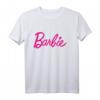 Barbie Damen T-Shirt & Pullover mit offiziellem Barbie-Logo - Mehrfarbig, klassisch geschnitten, bequemer Hoodie