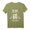 Lustiges 60. Geburtstag Langarmshirt für Mann und Frau - Witzige Deko & Geschenkidee für den runden Geburtstag 1964