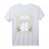 Lustiges 60. Geburtstag Langarmshirt für Mann und Frau - Witzige Deko & Geschenkidee für den runden Geburtstag 1964