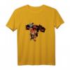 HapFrog Dungeons Expansion Group Logo T-Shirt - Offizielles Fantasy Rollenspiel Merchandise für Gaming Fans