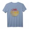 HapFrog T-Shirt - Vintage Retro Design für 47 Years Old, Lustiges Geburtstags Shirt für Männer & Frauen, Perfekt für Feier & Geschenk
