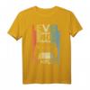 HapFrog Mann Level 40 Jahre T-Shirt - Geschenkidee für 1983 Geborene & Dekoration zum Jubiläum