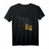 Best Bunny Dad Ever Kaninchenpapa Pullover & T-Shirt – Süßes Hasen Design für Männer, perfekte Geschenke zu Geburtstag, Weihnachten & Ostern