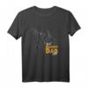 Best Bunny Dad Ever Kaninchenpapa Pullover & T-Shirt – Süßes Hasen Design für Männer, perfekte Geschenke zu Geburtstag, Weihnachten & Ostern