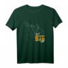 Best Bunny Dad Ever Kaninchenpapa Pullover & T-Shirt – Süßes Hasen Design für Männer, perfekte Geschenke zu Geburtstag, Weihnachten & Ostern