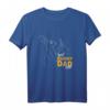 Best Bunny Dad Ever Kaninchenpapa Pullover & T-Shirt – Süßes Hasen Design für Männer, perfekte Geschenke zu Geburtstag, Weihnachten & Ostern