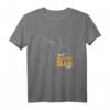 Best Bunny Dad Ever Kaninchenpapa Pullover & T-Shirt – Süßes Hasen Design für Männer, perfekte Geschenke zu Geburtstag, Weihnachten & Ostern