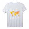 Travel Is my Therapy T-Shirt – Perfektes Outfit für Backpacker, Reiseblogger & Fernweh-Geplagte als Geschenk oder Reiseoutfit