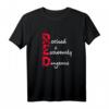Retired und äußerst Gefährlich - Lustiges Ruhestand T-Shirt für Senioren, Geburtstags- & Party-Geschenk