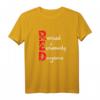 Retired und äußerst Gefährlich - Lustiges Ruhestand T-Shirt für Senioren, Geburtstags- & Party-Geschenk