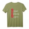 Retired und äußerst Gefährlich - Lustiges Ruhestand T-Shirt für Senioren, Geburtstags- & Party-Geschenk