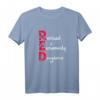 Retired und äußerst Gefährlich - Lustiges Ruhestand T-Shirt für Senioren, Geburtstags- & Party-Geschenk