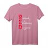 Retired und äußerst Gefährlich - Lustiges Ruhestand T-Shirt für Senioren, Geburtstags- & Party-Geschenk