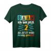 Kinder T-Shirt Bääm Ich bin jetzt 2 - Lustiges Geburtstagsmotiv für Jungen und Mädchen zum 2. Geburtstag