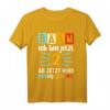 Kinder T-Shirt Bääm Ich bin jetzt 2 - Lustiges Geburtstagsmotiv für Jungen und Mädchen zum 2. Geburtstag