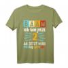 Kinder T-Shirt Bääm Ich bin jetzt 2 - Lustiges Geburtstagsmotiv für Jungen und Mädchen zum 2. Geburtstag