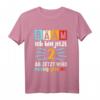 Kinder T-Shirt Bääm Ich bin jetzt 2 - Lustiges Geburtstagsmotiv für Jungen und Mädchen zum 2. Geburtstag