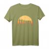 Lustiges Vintage Schachfiguren T-Shirt für Schachspieler – Perfektes Geschenk für Schachclub-Mitglieder und Hobby-Strategen