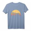 Lustiges Vintage Schachfiguren T-Shirt für Schachspieler – Perfektes Geschenk für Schachclub-Mitglieder und Hobby-Strategen