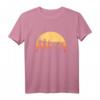 Lustiges Vintage Schachfiguren T-Shirt für Schachspieler – Perfektes Geschenk für Schachclub-Mitglieder und Hobby-Strategen