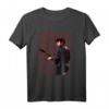 Elvis Presley Official 68 Comeback Special Langarmshirt – Retro Rock'n'Roll Fanartikel, hochwertiges Design, klassisch geschnitten