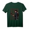Elvis Presley Official 68 Comeback Special Langarmshirt – Retro Rock'n'Roll Fanartikel, hochwertiges Design, klassisch geschnitten