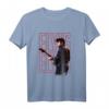 Elvis Presley Official 68 Comeback Special Langarmshirt – Retro Rock'n'Roll Fanartikel, hochwertiges Design, klassisch geschnitten