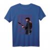 Elvis Presley Official 68 Comeback Special Langarmshirt – Retro Rock'n'Roll Fanartikel, hochwertiges Design, klassisch geschnitten