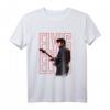 Elvis Presley Official 68 Comeback Special Langarmshirt – Retro Rock'n'Roll Fanartikel, hochwertiges Design, klassisch geschnitten