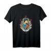 König Ludwig II. Prunk T-Shirt mit Wappen – Bayern Fanartikel für echte Volkshelden & Bayern-Liebhaber
