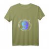 Kinder Geburtstag T-Shirt zum 9. Geburtstag mit Weltraum Rakete – Perfektes Geschenk für Jungen, die den Weltraum lieben