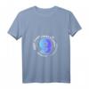 Kinder Geburtstag T-Shirt zum 9. Geburtstag mit Weltraum Rakete – Perfektes Geschenk für Jungen, die den Weltraum lieben