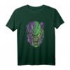 HapFrog Spider-Man: No Way Home Green Goblin Face T-Shirt - Offizielles Marvel Merchandise für Fans