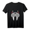 Lustiges Walross Gesicht T-Shirt – Originelle Geschenkidee für Kinder, Halloween & Geburtstag, Tierfreunde mit Humor