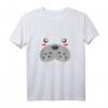 Lustiges Walross Gesicht T-Shirt – Originelle Geschenkidee für Kinder, Halloween & Geburtstag, Tierfreunde mit Humor