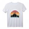 Vintage Westerwald Pfälzer Heimat Berge T-Shirt – Lustiges Rheinland-Pfalz Geschenk für Heimatliebhaber und Bergsteiger